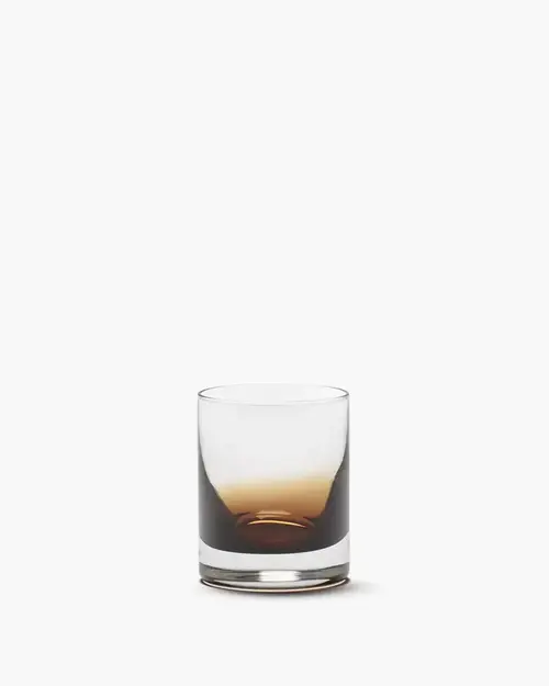 Cosi Store • S/4 Verres à Liqueur Amber Zuma Serax (Serax)