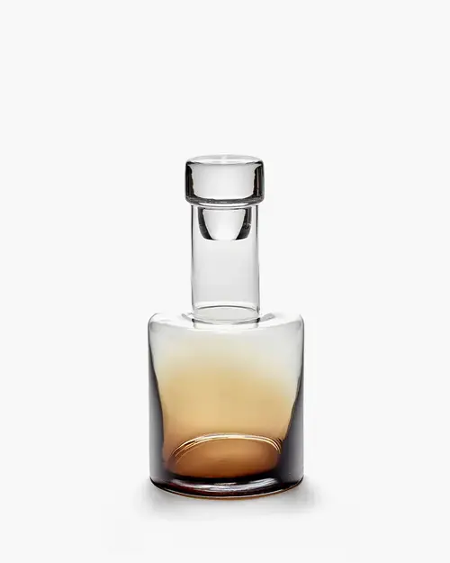 Cosi Store • Carafe Amber Zuma Serax (Serax)