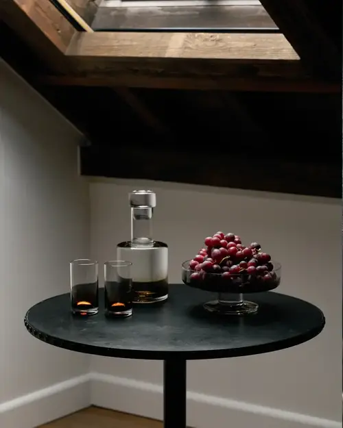 Cosi Store • Carafe Amber Zuma Serax (Serax)