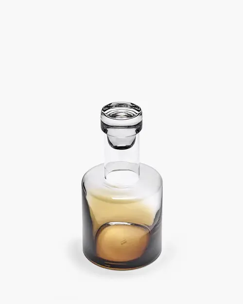Cosi Store • Carafe Amber Zuma Serax (Serax)