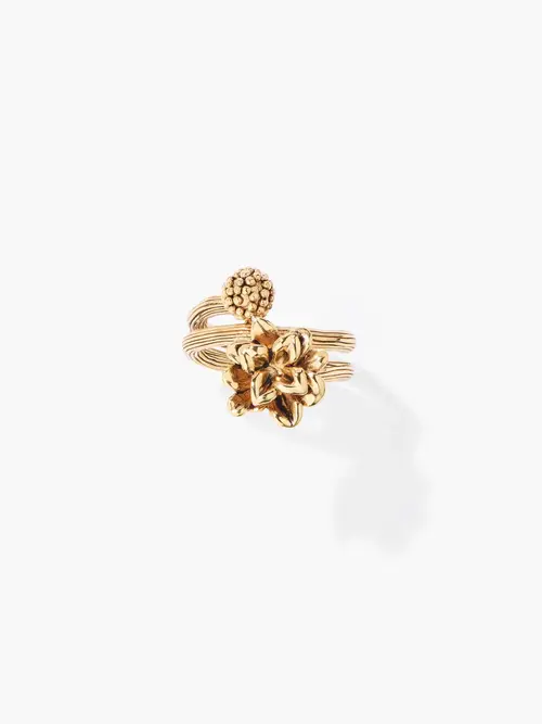 Cosi Store • Bague Anthos Aurélie Bidermann (Aurélie Bidermann)