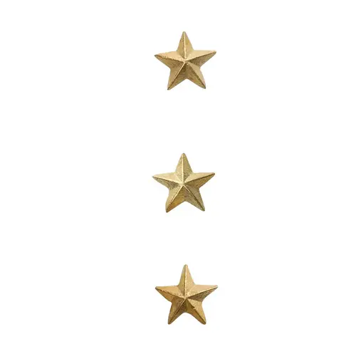 Cosi Store • Bijou de Bougie Stars Boncoeurs (Boncoeurs)