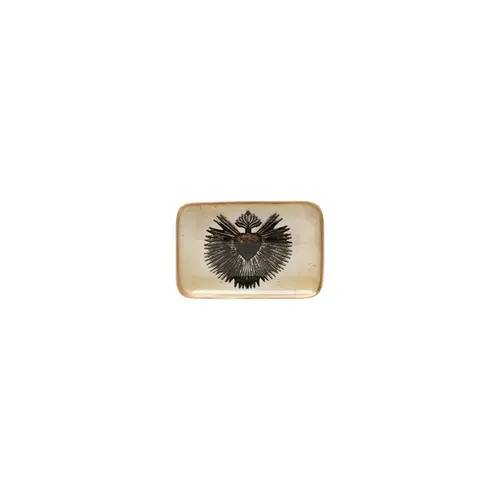Cosi Store • Plateau Solo Coeur Rayon Boncoeurs (Boncoeurs)