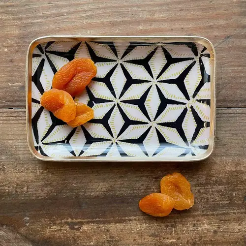 Cosi Store • Plateau Solo Stars Carbone Boncoeurs (Boncoeurs)