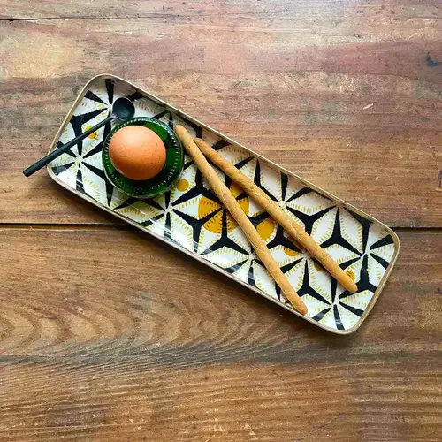 Cosi Store • Plateau Duo Stars Carbone Boncoeurs (Boncoeurs)