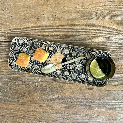 Cosi Store • Plateau Duo Albizia Boncoeurs (Boncoeurs)