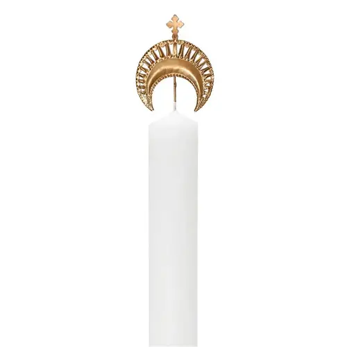 Cosi Store • Bijou de Bougie Couronne Boncoeurs (Boncoeurs)