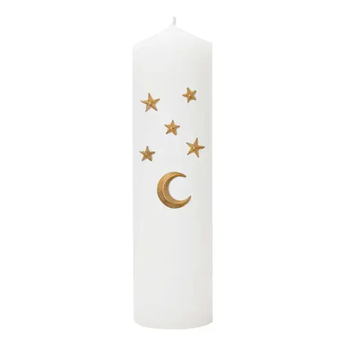 Cosi Store • Bijou de Bougie Moon & Stars Boncoeurs (Boncoeurs)