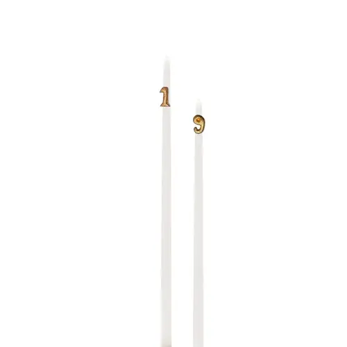 Cosi Store • Bijou de Bougie Anniversaire Boncoeurs (Boncoeurs)