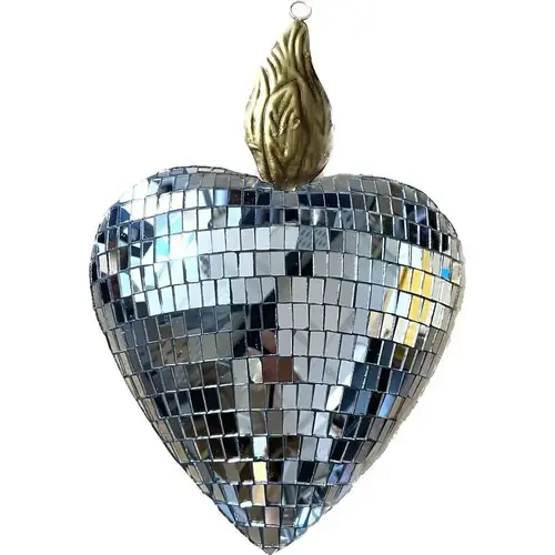 Cosi Store • Coeur Facettes GM Boncoeurs (Boncoeurs)