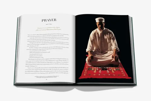 Cosi Store • Symbols of Islam Assouline (Assouline)