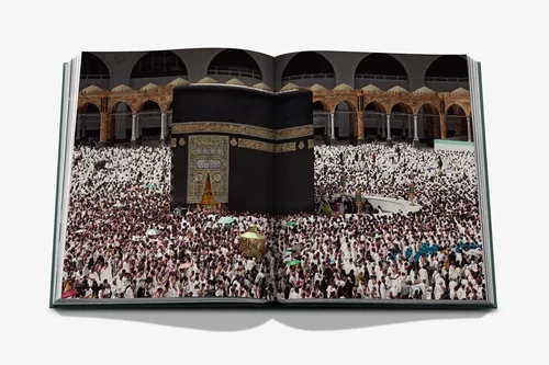 Cosi Store • Symbols of Islam Assouline (Assouline)