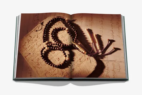 Cosi Store • Symbols of Islam Assouline (Assouline)
