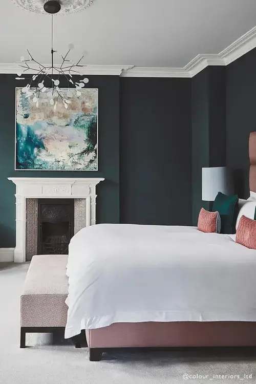 Cosi Store • Inchyra Blue n°289 (Farrow & Ball)