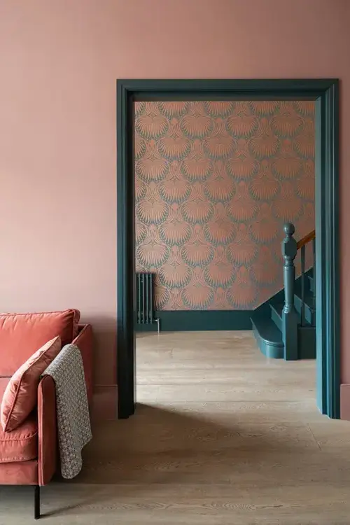 Cosi Store • Inchyra Blue n°289 (Farrow & Ball)