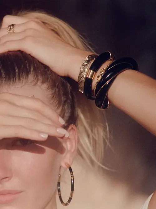 Cosi Store • Jonc Katt (Aurélie Bidermann)