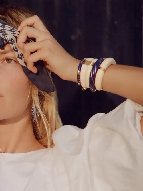 Cosi Store • Jonc Positano (Aurélie Bidermann)