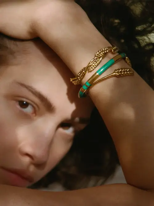 Cosi Store • Jonc Positano (Aurélie Bidermann)