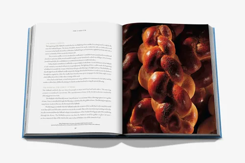 Cosi Store • Symbols of Judaism Assouline (Assouline)
