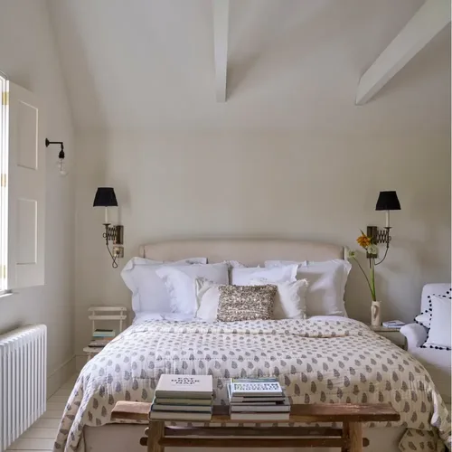 Cosi Store • James White n°2010 (Farrow & Ball)