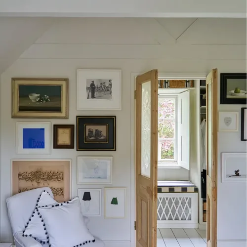 Cosi Store • James White n°2010 (Farrow & Ball)