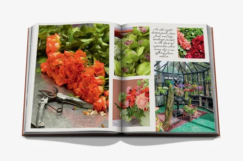 Cosi Store • La Mamounia Marrakech (Assouline)