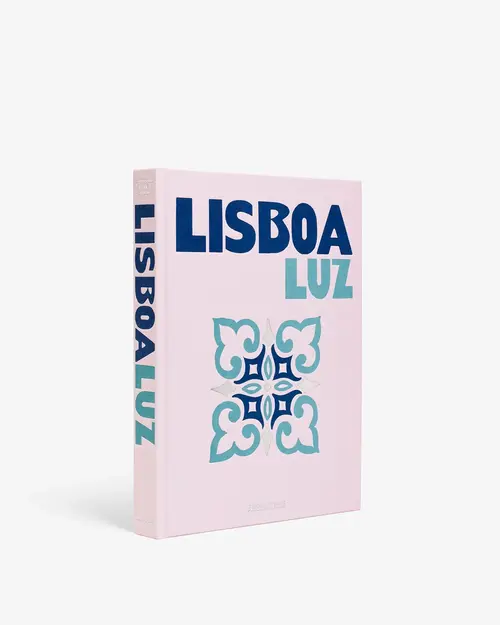 Cosi Store • Lisboa Luz (Assouline)