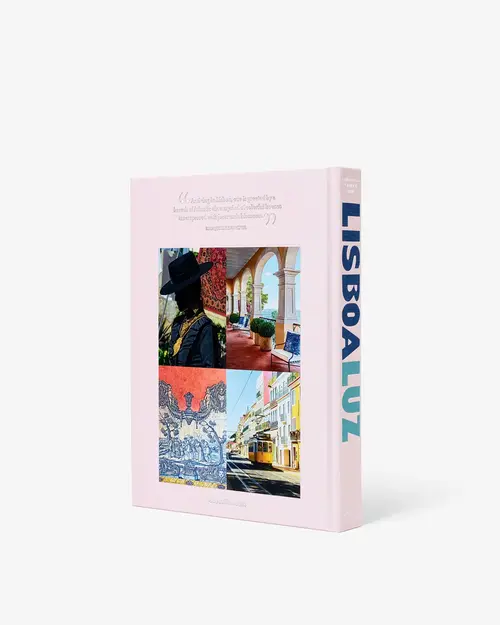 Cosi Store • Lisboa Luz (Assouline)
