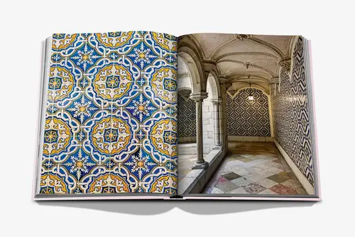 Cosi Store • Lisboa Luz (Assouline)