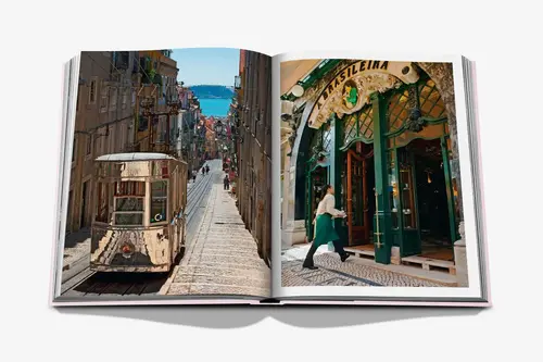 Cosi Store • Lisboa Luz (Assouline)