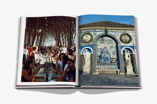 Cosi Store • Lisboa Luz (Assouline)
