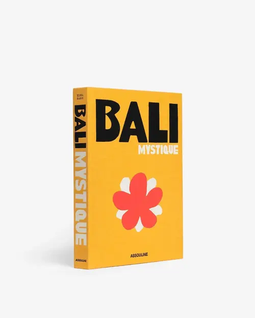 Cosi Store • Bali Mystique (Assouline)