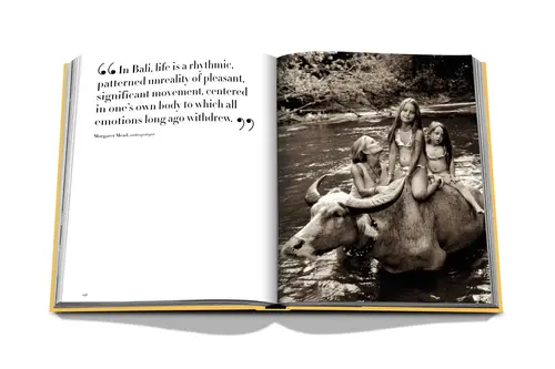 Cosi Store • Bali Mystique (Assouline)