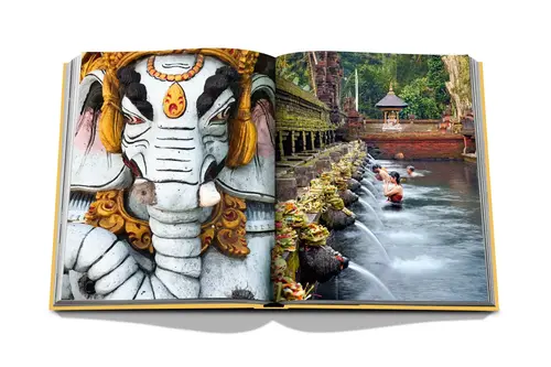 Cosi Store • Bali Mystique (Assouline)