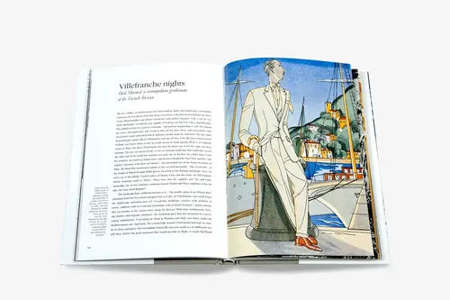 Cosi Store • The French Riviera in the 1920s (Assouline)