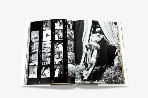 Cosi Store • The French Riviera in the 1920s (Assouline)