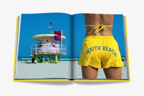 Cosi Store • Miami Beach (Assouline)