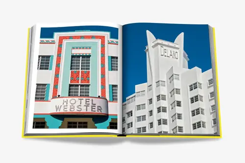 Cosi Store • Miami Beach (Assouline)