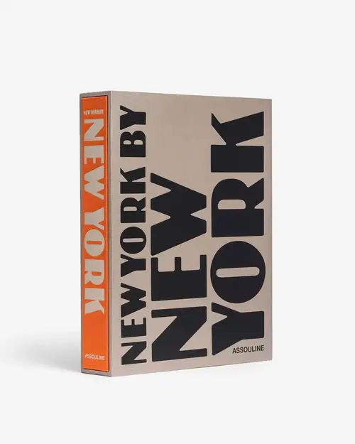 Cosi Store • Livre New York New York Assouline (Assouline)
