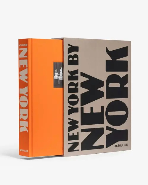 Cosi Store • Livre New York New York Assouline (Assouline)