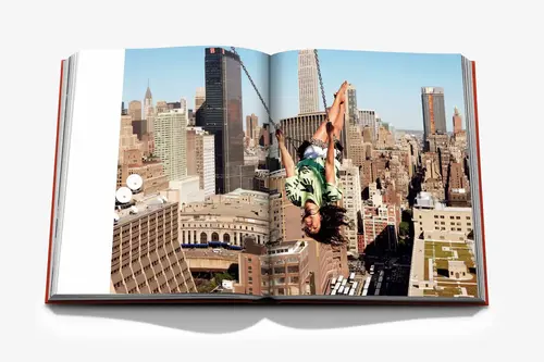 Cosi Store • Livre New York New York Assouline (Assouline)