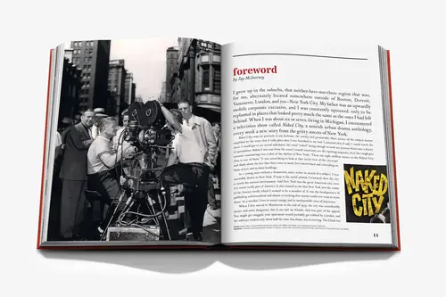 Cosi Store • Livre New York New York Assouline (Assouline)