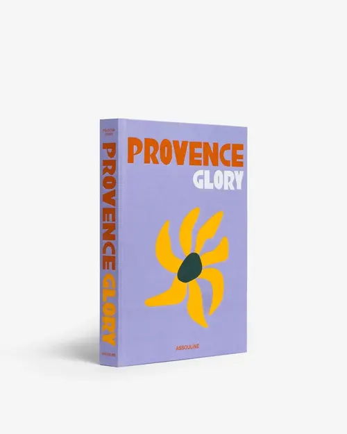 Cosi Store • Provence Glory (Assouline)