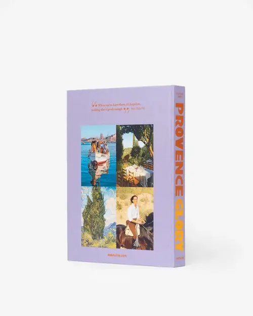 Cosi Store • Provence Glory (Assouline)