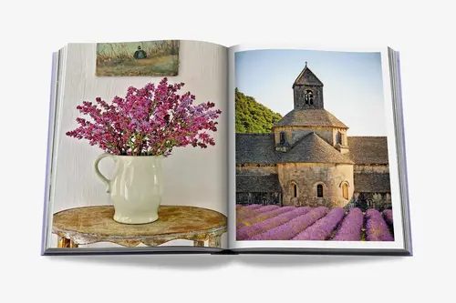 Cosi Store • Provence Glory (Assouline)