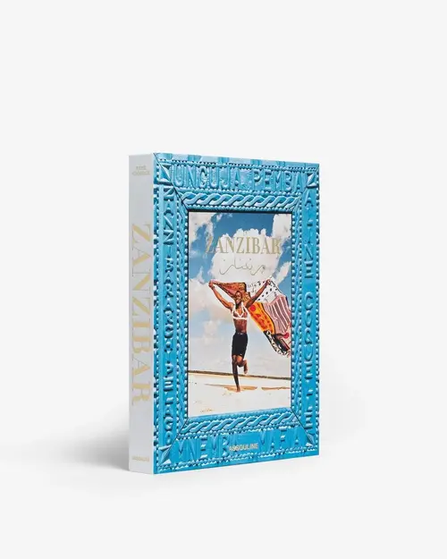 Cosi Store • Zanzibar (Assouline)