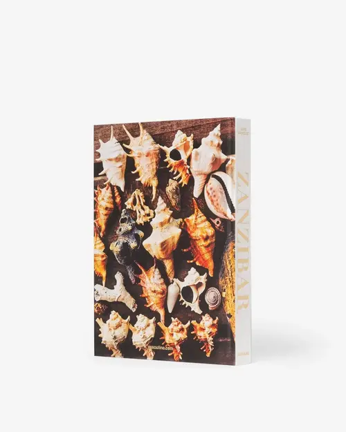 Cosi Store • Zanzibar (Assouline)
