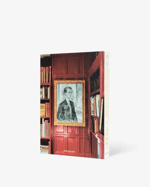 Cosi Store • London Chic (Assouline)