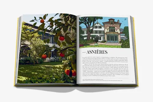Cosi Store • From Louis to Vuitton (Assouline)