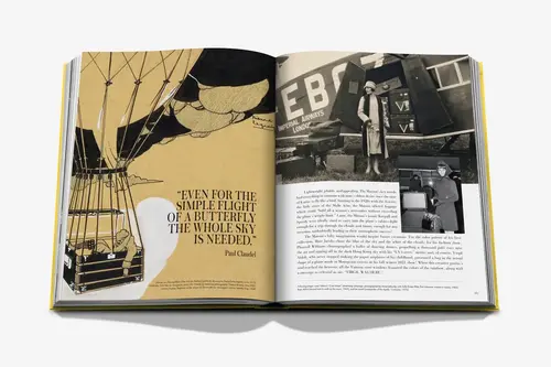 Cosi Store • From Louis to Vuitton (Assouline)